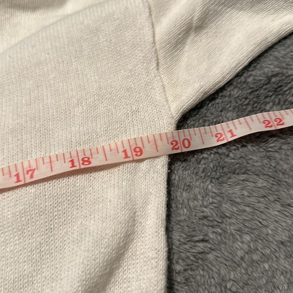 Lauren Manoogian Cotton/Linen Dress, White - Picture 12 of 16